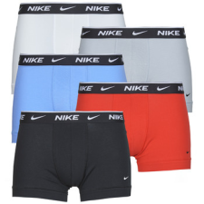 Nike Boxerek COTTON TRUNK X5 Sokszínű EU XL férfi alsó