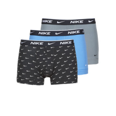 Nike Boxerek EVERYDAY COTTON STRETCH X3 Fekete EU M