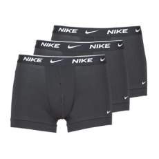 Nike Boxerek EVERYDAY COTTON STRETCH X3 Fekete EU M
