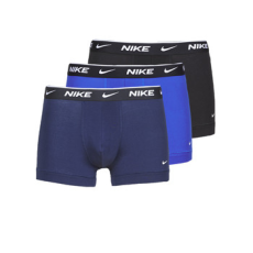 Nike Boxerek EVERYDAY COTTON STRETCH X3 Fekete EU XL
