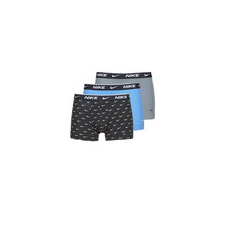 Nike Boxerek EVERYDAY COTTON STRETCH X3 Fekete EU XS férfi alsó
