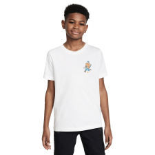 Nike Boxy 1 Jdi Music póló HM5660100 gyerek fekete M gyerek póló