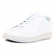 Nike BUTY Nike MĘSKIE COURT ROYALE 2 DH3160-100 BIAŁE r. 41
