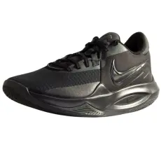 Nike BUTY Nike MĘSKIE PRECISION VI DD9535-001 CZARNE r. 42.5