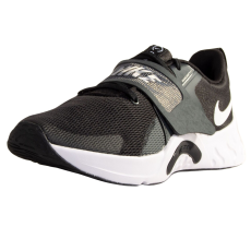 Nike BUTY Nike MĘSKIE RETALIATION 4 DH0606-001 CZARNE r. 42