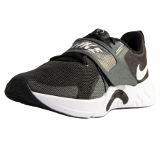 Nike BUTY Nike MĘSKIE RETALIATION 4 DH0606-001 CZARNE r. 45 férfi cipő