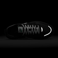 Nike C1ty FZ3863006 Férfi Sportcipő Fekete 44.5