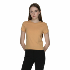 Nike Chll Knt Md Crp Póló FV5508856 Női Narancssárga L női póló