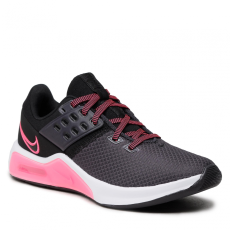 Nike Cipő NIKE - Air Max Bella Tr 4 CW3398 001 Black/Hyper Pink/Cave Purple