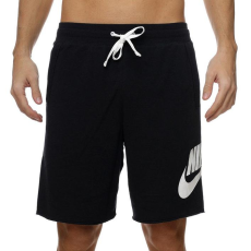  Nike Club Alumni Férfi Pamut Short