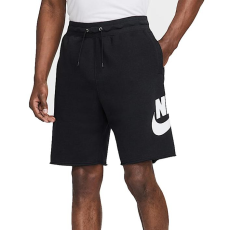  Nike Club Fleece Férfi Pamut Short