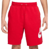Nike Club Fleece Férfi Pamut Short