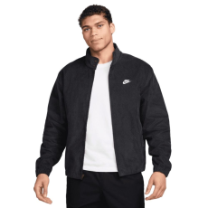 Nike Club Harrington dzseki Crdry Jkt FZ0631010 férfi fekete L