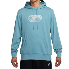 Nike Club Hoodie Férfi Kapucnis Pulóver
