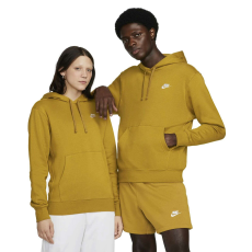 Nike Club kapucnis pulóver Po bb BV2654716 Férfi GFehéren XL