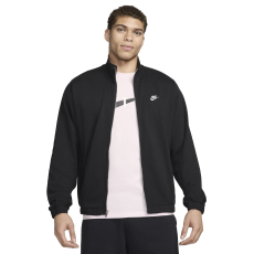 Nike Club Knit Férfi Pulóver FQ3426010 Fekete XS
