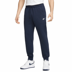Nike Club Knit Jogger Férfi Melegítőnadrág FQ4330451 Sötétkék L