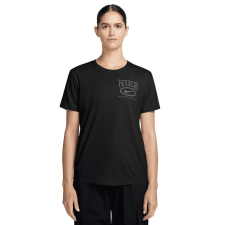 Nike Club Ss Tee CC női póló IB2447010 fekete L női póló