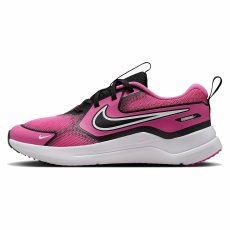 Nike Cosmic Runner Gs HM4402602 Gyerek Sportcipő Rózsaszín 38.5