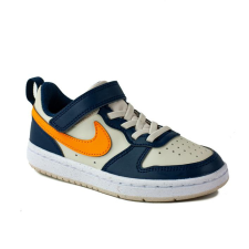  Nike Court Borough Low PS Gyerek Cipő gyerek cipő