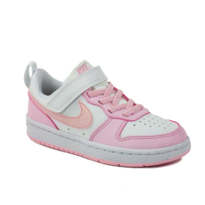  Nike Court Borough Low PS Kislány Sportcipő