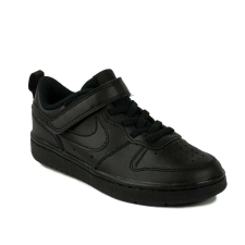 Nike Court Borough Low PS Unisex Utcai Cipő gyerek cipő