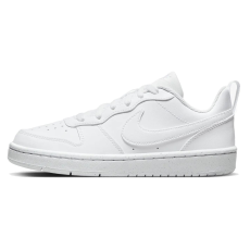 Nike Court Borough Low Recraft Bg DV5456106 Gyerek Fehér 38.5 Sportcipő