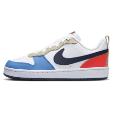 Nike Court Borough Low Recraft Bg DV5456124 Gyerek Többszínű 40 Sportcipő