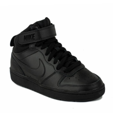  Nike Court Borough Mid 2 Sneaker Cipő gyerek cipő