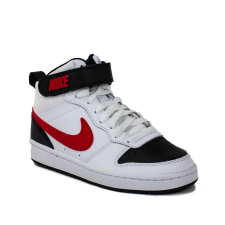  Nike Court Borough Mid 2 Sneaker Cipő gyerek cipő