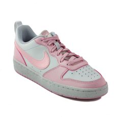 Nike Court Borough Recraft Low GS Utcai Cipő