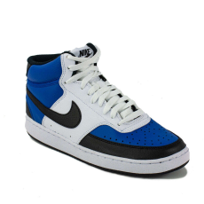 Nike Court Vision Mid Férfi Cipő - 40-es méret