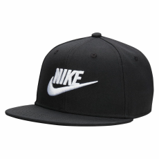 Nike DF Pro Cap S FB FB5081010 Gyerek Fekete, Univerzális Méret