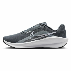 Nike Downshifter 13 FD6454010 Férfi sportcipő Szürke 40