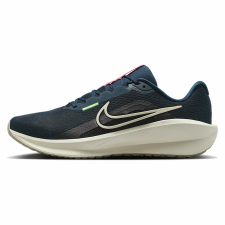 Nike Downshifter 13 FD6454405 Férfi sportcipő Sötétkék 44 férfi cipő