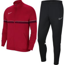 Nike Dri-FIT Academy 21 férfi sportruházat, piros / fekete, XL férfi edzőruha