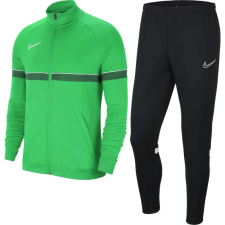 Nike Dri-FIT Academy 21 férfi szabadidőruha, zöld / fekete, S férfi edzőruha