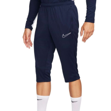 Nike Dri-Fit Academy 23 3/4 férfi nadrág, sötétkék, 2XL férfi edzőruha