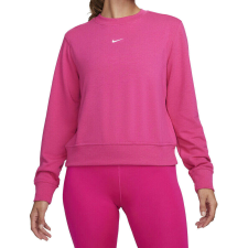 Nike Dri-FIT One Kerek Nyakkivágású Női Pulóver női pulóver, kardigán