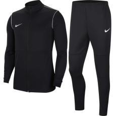 Nike Dry Park 20 férfi szabadidőruha, L, fekete