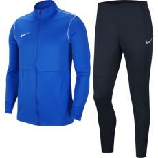 Nike Dry Park 20 férfi szabadidőruha, L, kék/sötétkék