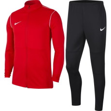 Nike Dry Park 20 Férfi tréningruha, XL méret, piros / fekete