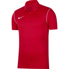 Nike Dry Park 20 póló gyerekeknek, piros, XL, 158-170 CM gyerek póló