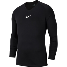 Nike Dry Park First Layer férfi ing, fekete, 2XL férfi ing