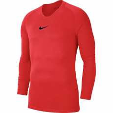 Nike Dry Park First Layer férfi ing, fekete, XL