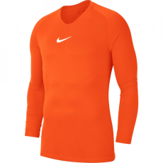 Nike Dry Park First Layer férfi ing, narancssárga, XL