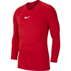 Nike Dry Park First Layer férfi ing, piros, L