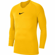 Nike Dry Park First Layer férfi ing, sárga, L