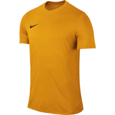 Nike Dry Park VI férfi póló, sárga, S férfi póló