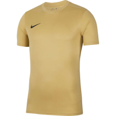 Nike Dry Park VII férfi póló, arany, 2XL